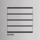 Elcom REN410Y audio module 2D stainless steel MODESTA