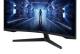 Samsung LC34G55TWWPXEN