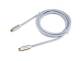 Equip 128360 Kabel USB-C3.2->C Gen2 4K PD100W St/St 3.00m Weiß