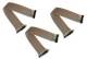 kabelmeister Jumper Wire 40-Pin, 3er BU-BU/ST-BU/ST, 20 cm