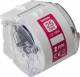 Brother Farbetikettenrolle CZ-1004 BxL 25mm x 5m
