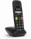 Gigaset E290 black