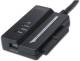 DIGITUS Adapter DIGITUS USB 3.0 > 2,5 + 8,9 cm ( 3,5 inch ) IDE + SATA HDD/SSD