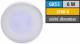 Muellerlicht ETT-1451837 LED Strahler, GX53, 6W, 450lm, 2700K, warmweiß