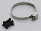 Ifm Electronic E11816 IFM Spannband für Rundzylinder D 8.12mm für Bauformen:MKT Kolbendurchmesser