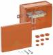 Spelsberg WKE 6 - Duo 7 x 6² Kabelabzweigkasten WKE 6-Duo 86742001