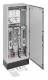Hager FR23W2 Wandler- und Messschrank universN mit Sockelbis 630 A IP55 SKI