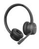 ALCATEL-LUCENT 3MH37052AA ALE AD52 DECT-Headset binaural mit DECT-Dongle