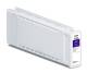 EPSON T56PD Violet Ink Cartridge 700 SC-P7300/9300