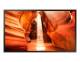 Samsung 55 OM55N LED display
