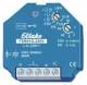 Eltako 30100029 FSR61G-230V surge current switch, relay silently 30,100,029