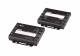 Aten Video-Extender, 300mtr. over Fiber MM, HDMI, Sender/Empfänger mit SFP+ Multimode Modulen