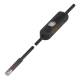 Balluff BMF 203K-H-PI-C-A8-S75-00,3 Magnetic Field Sensors IO Link BMF00K9