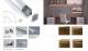 Synergy 21 LED U profile 200cm, ALU006