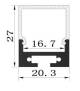 Synergy 21 S21-LED-PR20029