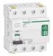 Schneider Electric A9Z51440 Schneider FI switch 4P 40A 30mA IID TYPE B-EV electric charging station