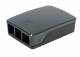 ALLNET RASPBERRY-PI-4-CASE-BG Raspberry Pi 4 accessories - black/grey housing for Pi 4