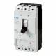 Moeller 109678 EATON NZMC3-S400 circuit breaker 3p 400A 