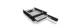 We-Ra. IcyBox 6.3cmSATAI II + 1x 8,9 cm ( 3,5 inch )IB 2216StS (b)