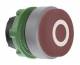 Schneider Electric ZB5AL432C0 Schneider pushbutton, front, label O, protruding, momentary