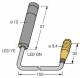 Turck M126E2-1LDQ opto sensor, through-beam sensor 3066364