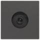TCS AMI10510-0057 built-in camera module black