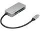 Sandberg 136-38 USB-C Multi Card Reader Pro