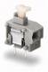 WAGO 235-551/331-000 2Lt. Single terminal for circuit boards 0.25-0.75qmm size