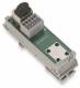 WAGO 289-174 transfer module for Ethernet RJ-45 0.08-1.5 sqmm