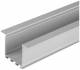 Osram 4058075401471 Ledvance LS AY-PW02/UW/39X26/14/2 5X5X1 Profilschienen für breite LED-Bänder