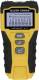 NetPeppers VDV526200 LAN ScoutT Jr.2 cable tester LCD