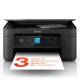 Epson C11CK66404 Expression Home XP-3205 3-in-1 Tinten-Multifunktionsgerät WiFi