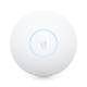 UBIQUITI NETWORKS U6-ENTERPRISE UBIQUITI Access Point WIFI 6E Indoor 4x4 MU-MIMO 600 User+