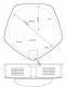 ALLNET ALL-PoE-RGBW-LAMP
