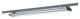 Waldmann SAHQ 88 R/ALU/CDP/4000K SAHQ 88 R 33W 220-240V IP20 aluminum anodized.CEE 7/VII