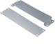 Hager UKM340280 Dehnungsmuffe für 340x28 mm Unterflurkanal