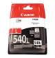 Tintenpatrone Canon PG-540L schwarz