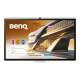 Benq 9H.P27TB.DE1 139,7 cm (139,7 cm ( 55 inch )) CP5505 Interactive Flatpanel UHD Android (Speditionsversand)