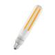 Osram 4099854072017 Ledvance NAV LED FIL V 5400LM 35W 727 E27