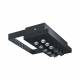 Zumtobel SUSY 12P 2200-830 SNBH LDO FX CHMM Gehwegleuchte 42187212