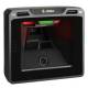 Zebra SP7208-V, 2D, SR, EAS, Digimarc, Multi-IF, schwarz