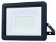 RED 5710-30-0011 LED FLIXX® 2.0 50W 4700lm floodlight 3000K black