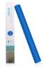LOKLiK Europe SG-JST-1182-US-L-B2B LOKLiK Permanent Adhesive Vinyl Matte - Blue
