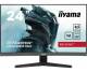 TFT 59,9 cm ( 23,6 Zoll )/59,8cm iiyama G-Master GC2480HSU Red Eagle *schwarz* 16:9 - curved