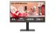 LG 27BA65QB-B.AEU 68,58cm 27Zoll IPS QHD 16:9 100Hz 350cd/m2 5ms HDMI DP USB-C 2x5W Speakers Headphone out KVM Ethernet Auto Pivot