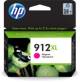 HP 912XL Magenta ink cartridge 10.4ml