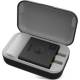 InLine® Flugzeug Bluetooth Audio Transmitter Sender, BT 5.0, aptX HD/LL