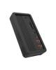 RaidSonic IB-DK4072M-CU31 ICY BOX 10-in-1 Docking Station inklusive M.2 NVME SSD Gehäuse 1x USB-C 3.2 2x USB-A 3.2 1x HDMI SD/microSD 1x RJ45 1x 3.5mm Klinke
