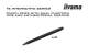 Iiyama TE6514MIS-B2AGAX