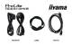 Iiyama TE6514MIS-B2AGAX
